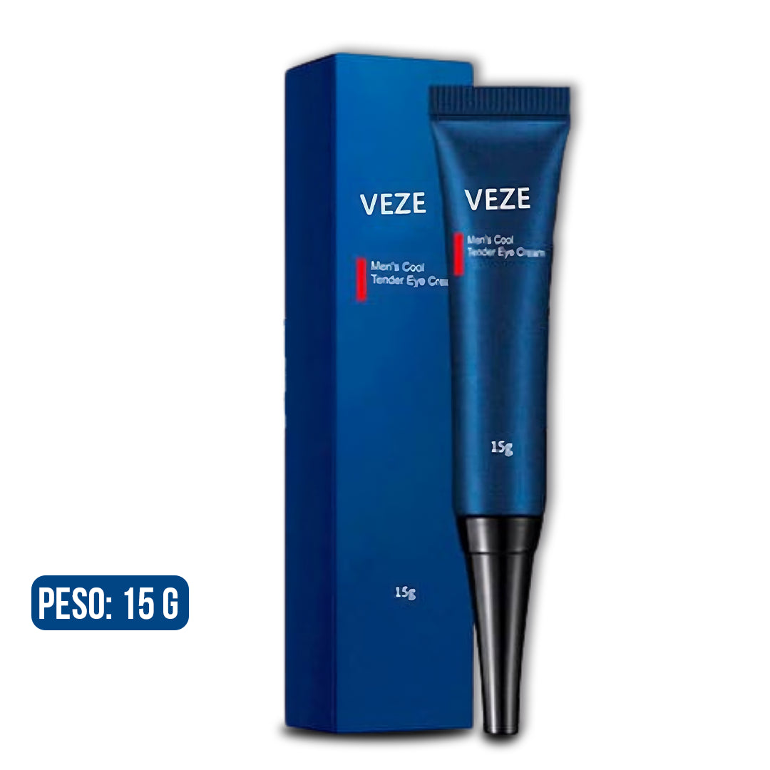 Crema Anti Edad de Colageno Veze Men