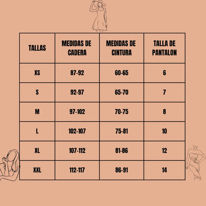 Redefine tu Silueta en Segundos: MoldeaPlus, el Modelador Invisible y Cómodo para el Día a Día