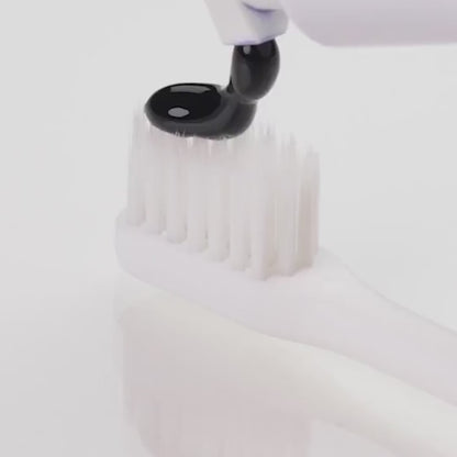 Blanqueador Dental Morado - Clari Dent© [Efecto instantáneo]